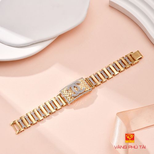 Tin nóng giá vàng sáng 25/5/2026: Giá vàng đầu tuần nhích tăng